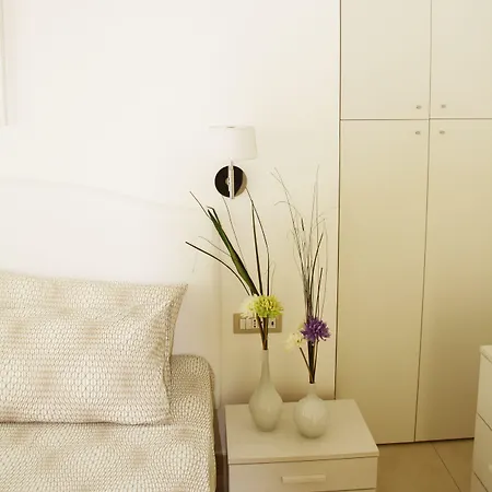 Hotel apartamentowy Angelina Maiori