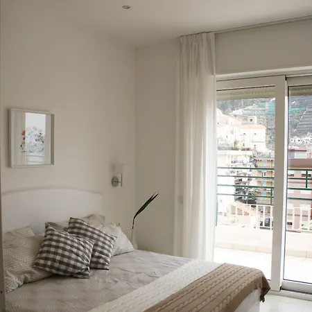 Hotel apartamentowy Angelina