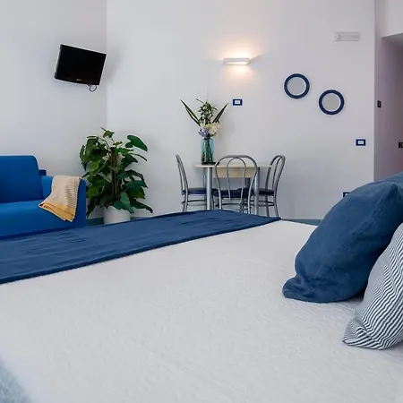 Aparthotel Angelina 3*