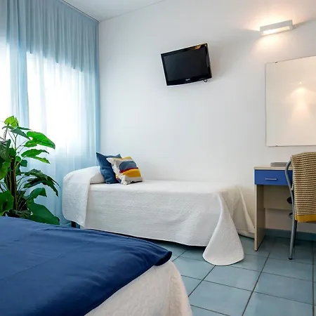 Aparthotel Angelina 3*