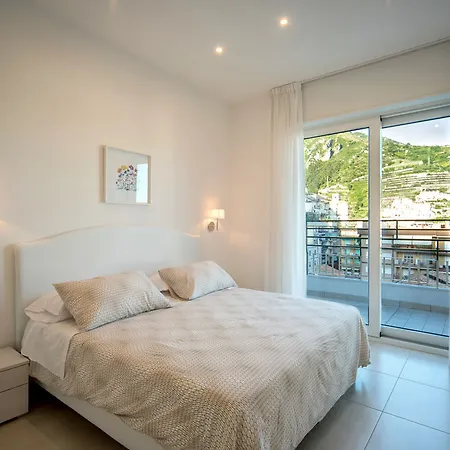 Aparthotel Angelina