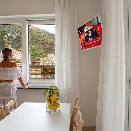 Aparthotel Angelina 3*