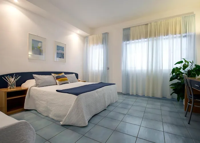 Lejlighedshotel Angelina 3*