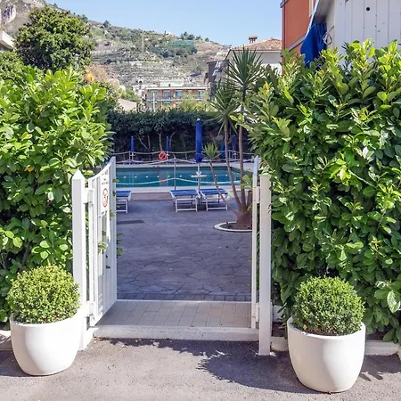 Aparthotel Angelina