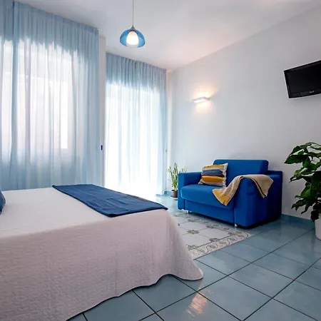 Aparthotel Angelina