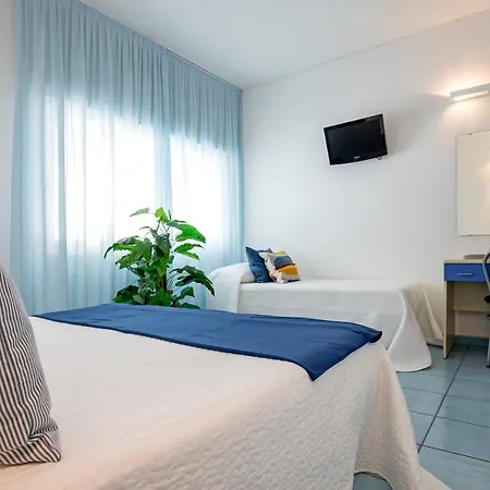 Aparthotel Angelina