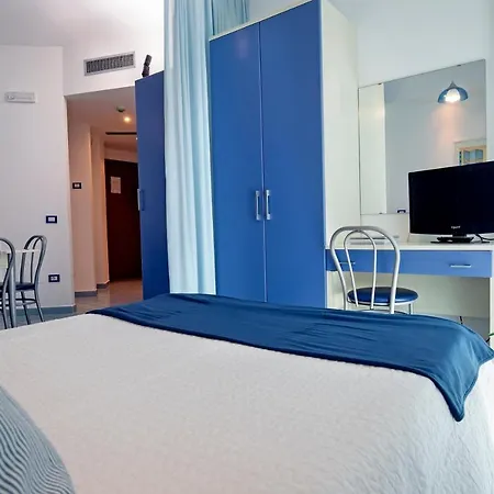 Angelina Aparthotel Maiori