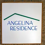 Angelina Lejlighedshotel 3*