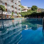 Angelina Lejlighedshotel 3*