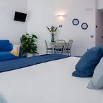 Lejlighedshotel Angelina 3*
