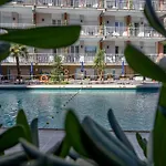 Lejlighedshotel Angelina Maiori