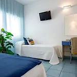 Lejlighedshotel Angelina 3*
