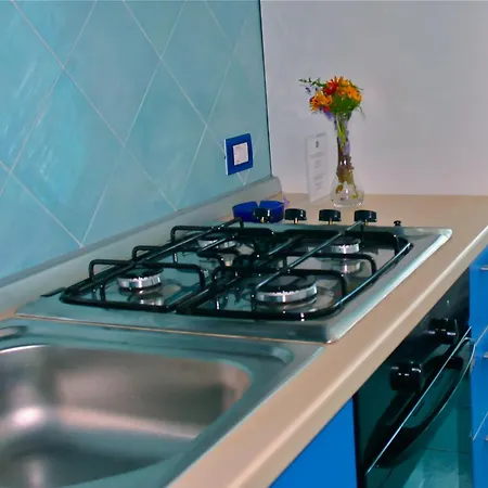 Apartmanhotel Angelina