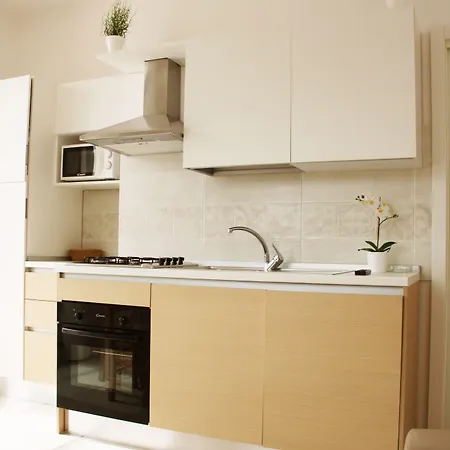 Angelina Apartmanhotel