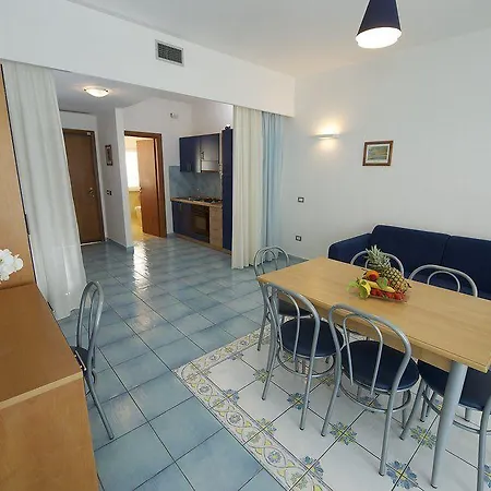 Angelina Apartmanhotel