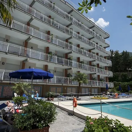Angelina Appart hôtel Maiori