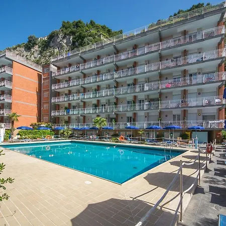 Appart hôtel Angelina Maiori