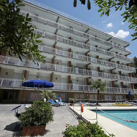 Appart hôtel Angelina