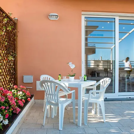 Appart hôtel Angelina Maiori