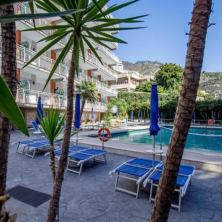 Appart hôtel Angelina