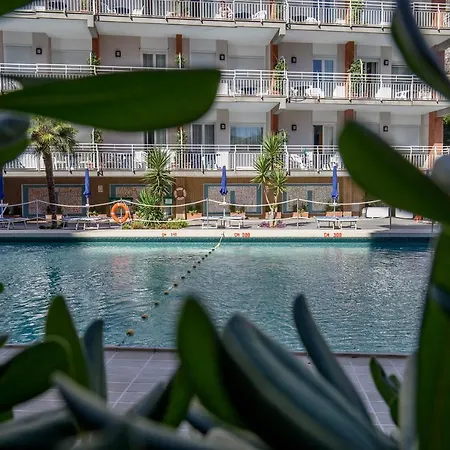 Aparthotel Angelina Maiori