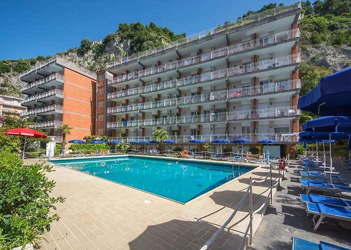 Aparthotel Angelina Maiori