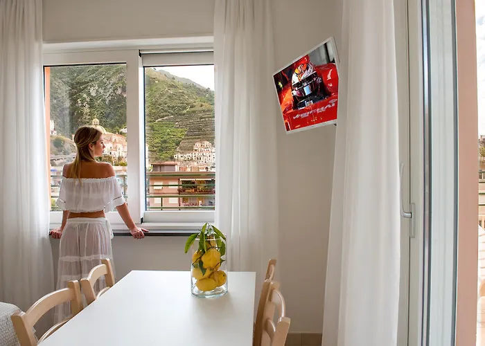 Aparthotel Angelina 3*